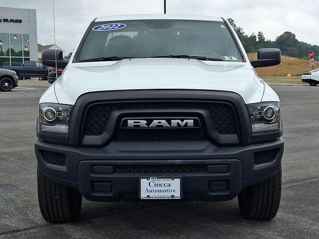 2022 RAM