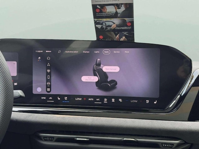 2026 Audi S5 Premium Plus - Photo 15