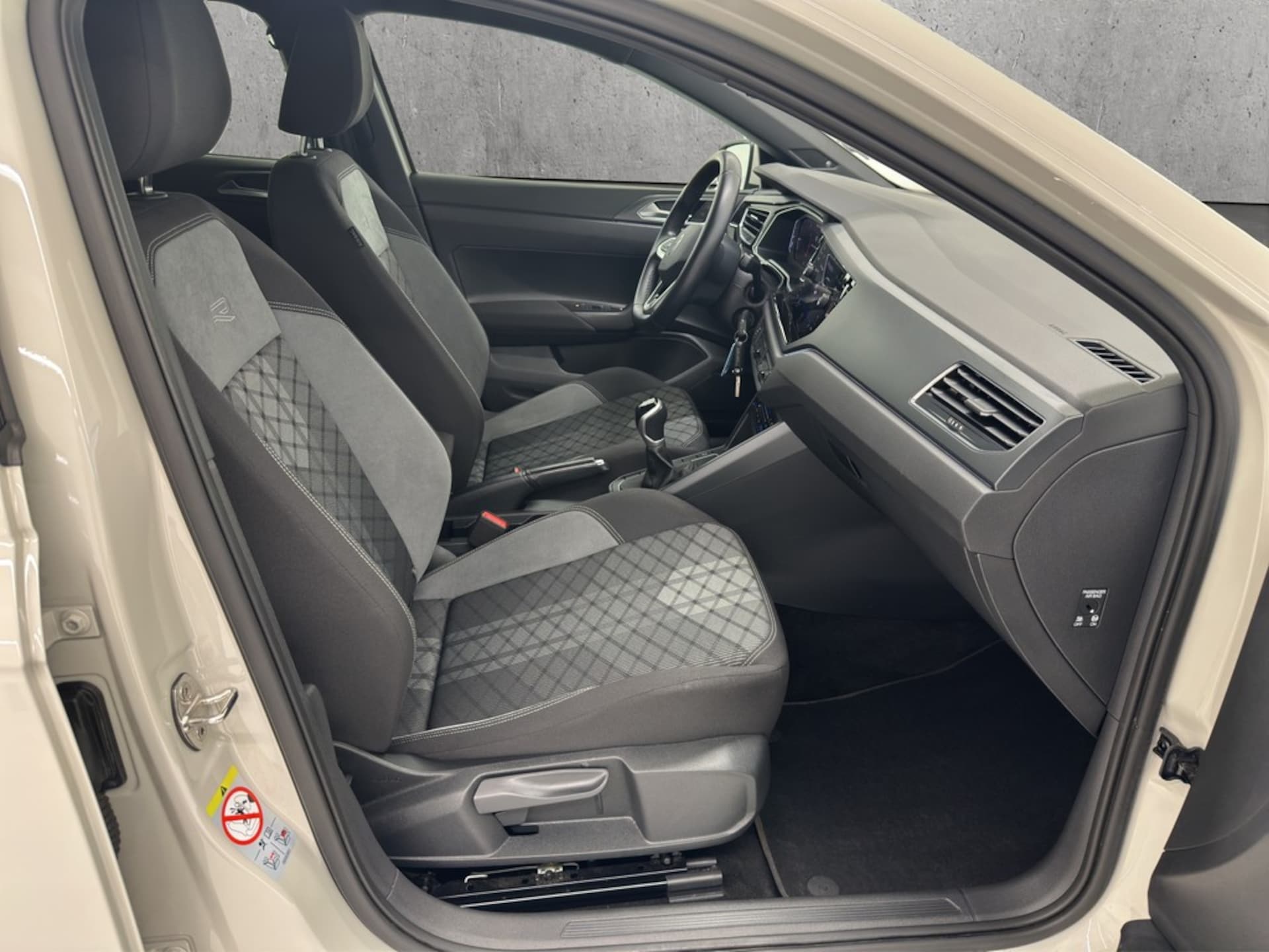 Volkswagen Polo R-Line