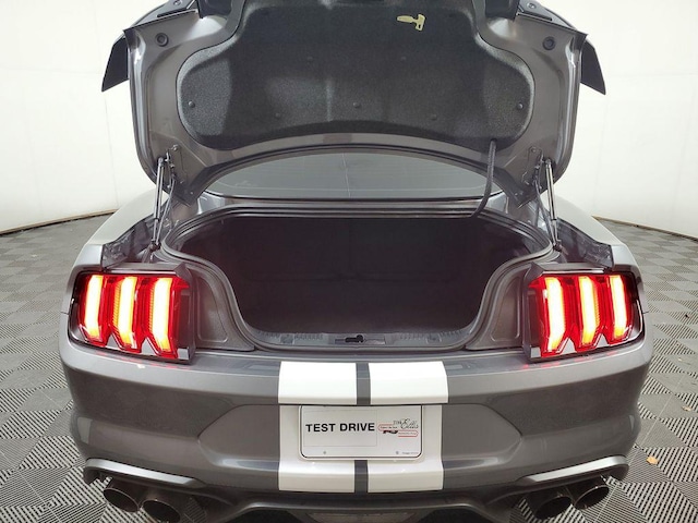 2021 Ford Mustang Shelby GT500 - Photo 8