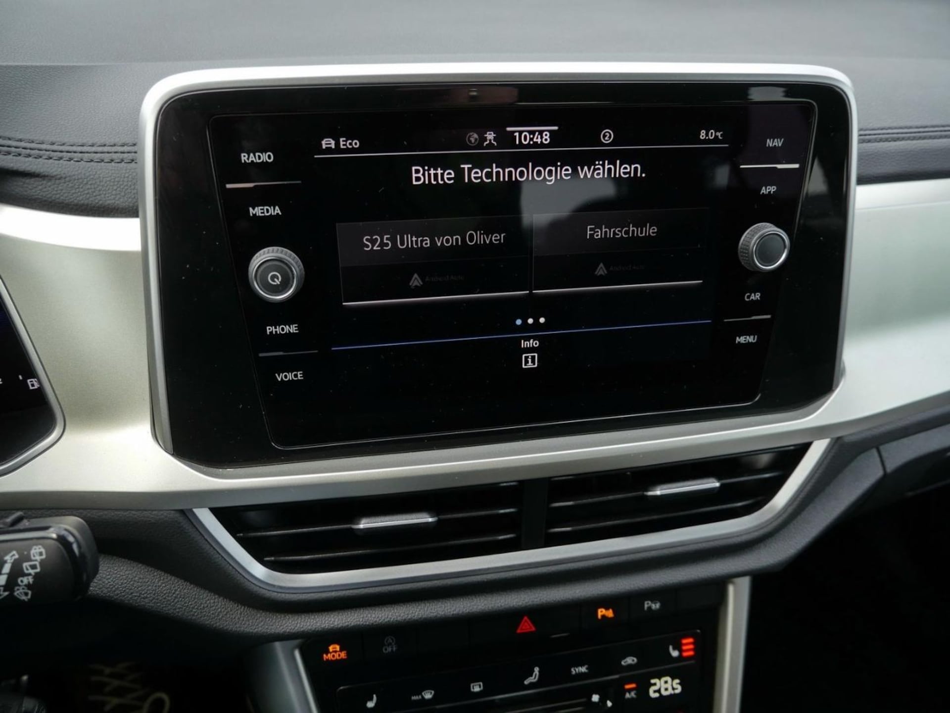 Volkswagen T-Roc MOVE