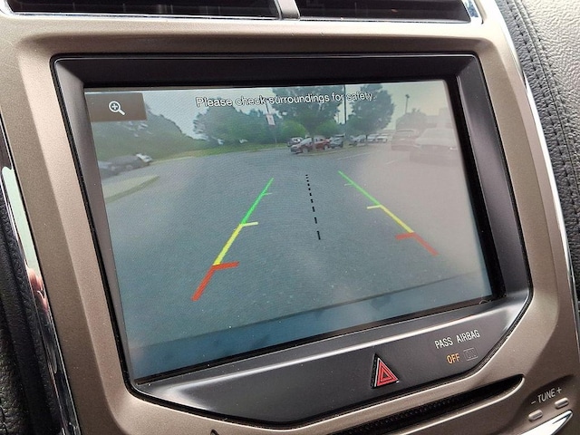 2014 Lincoln MKX