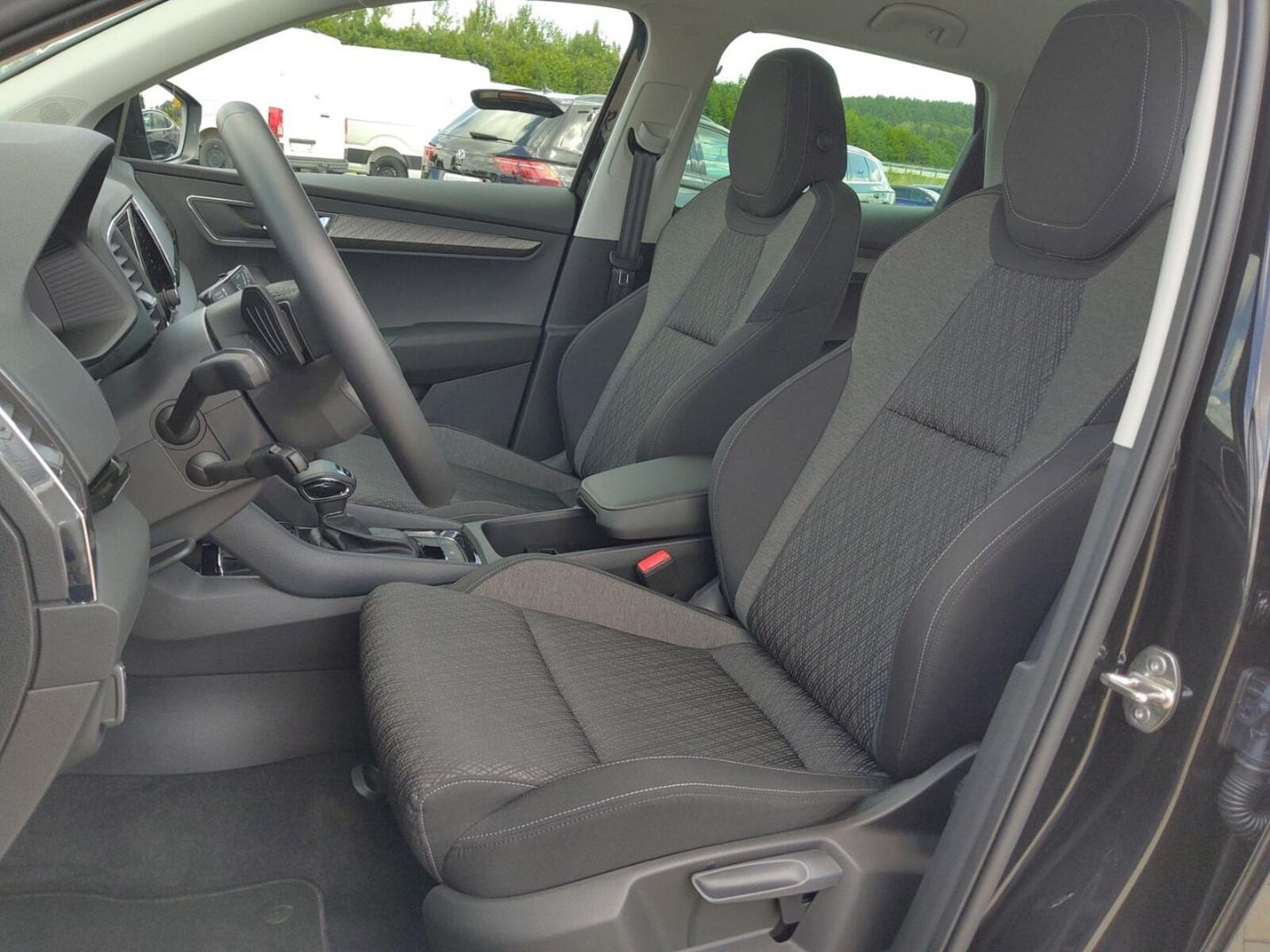 Škoda Karoq – Bild 12