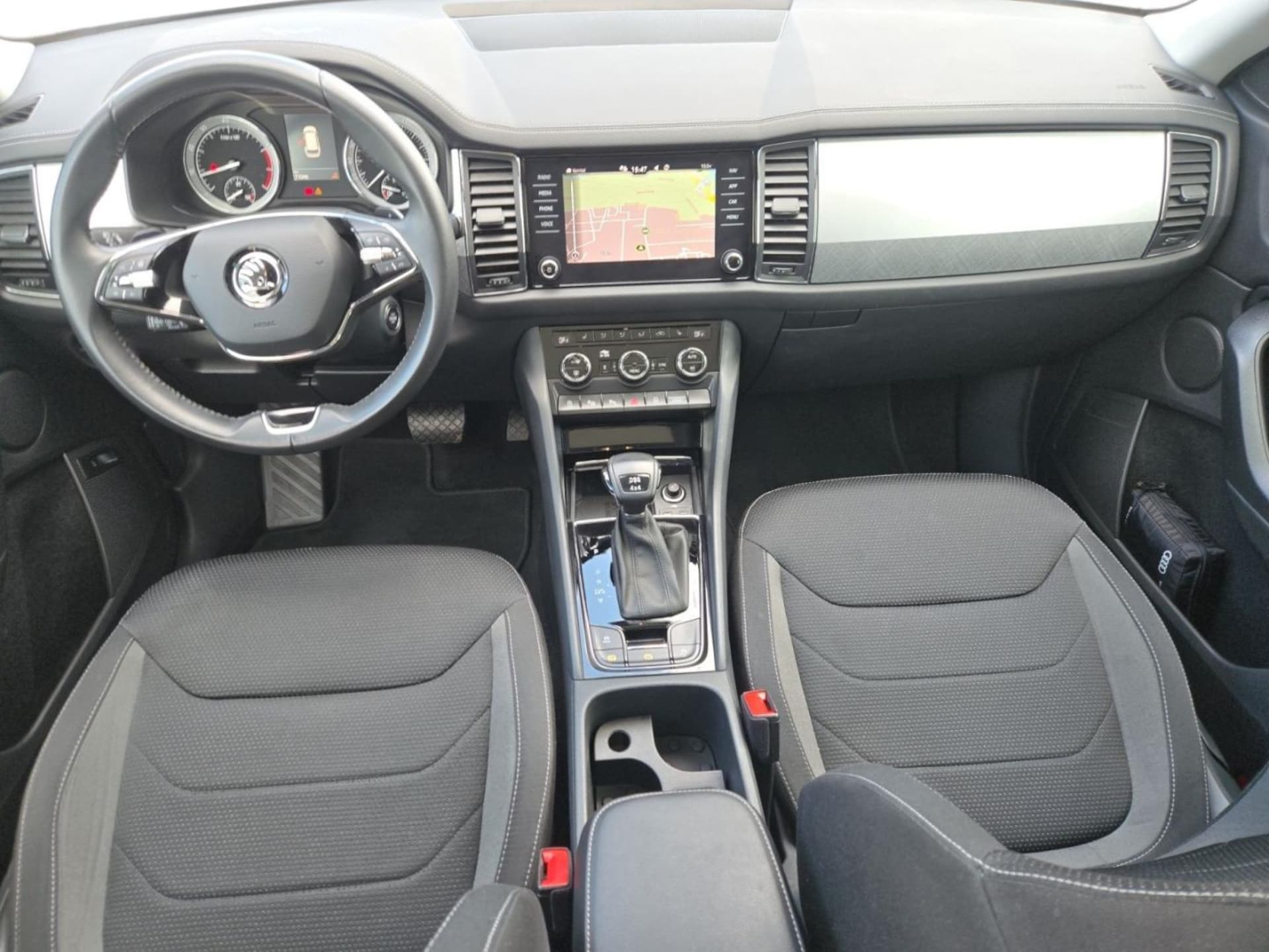 Skoda Kodiaq Ambition