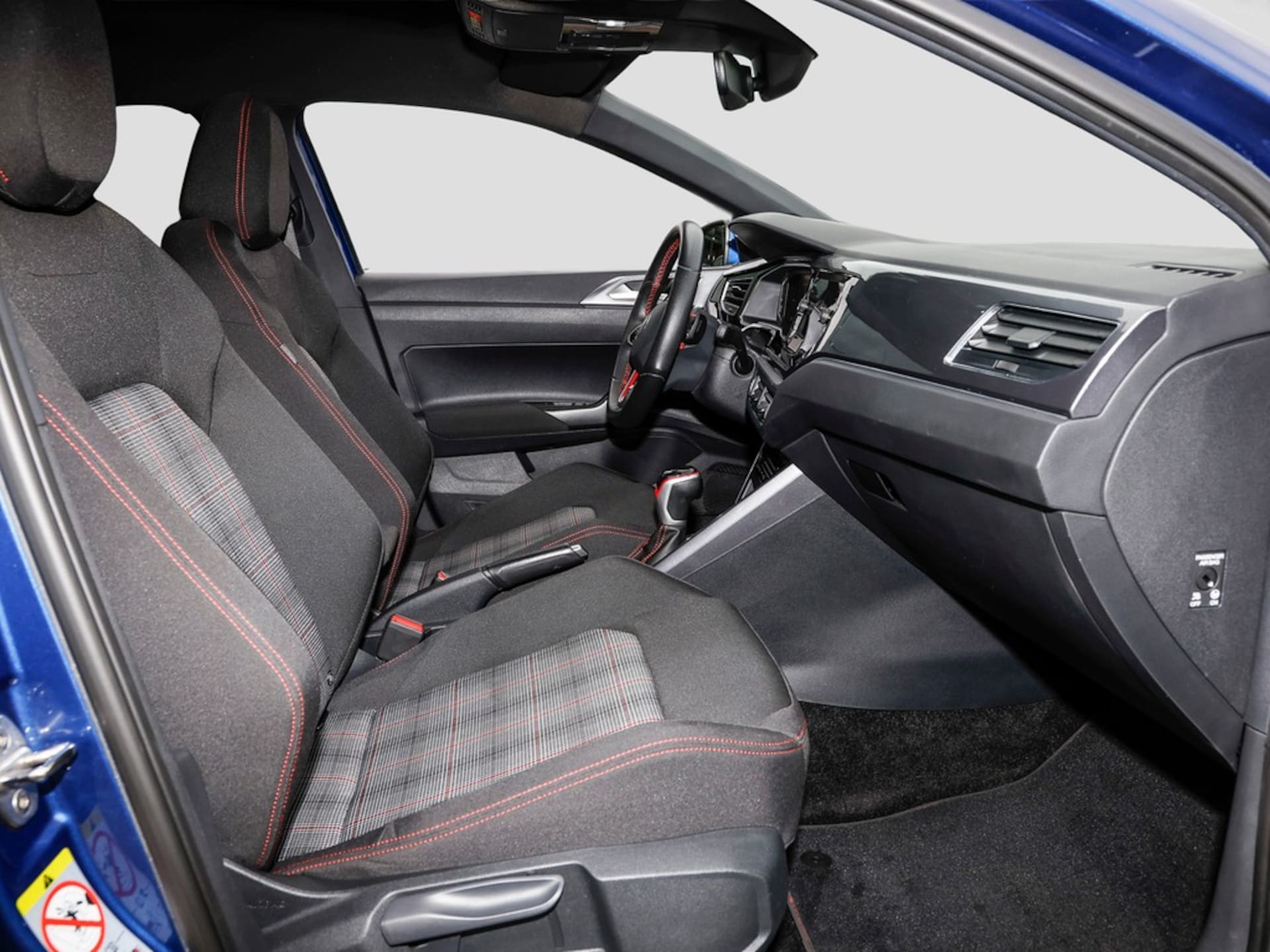 Volkswagen Polo GTI