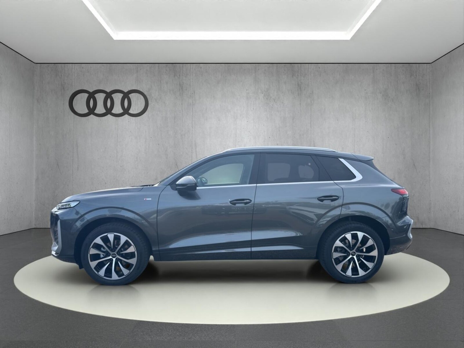 Audi Q3 – Bild 8