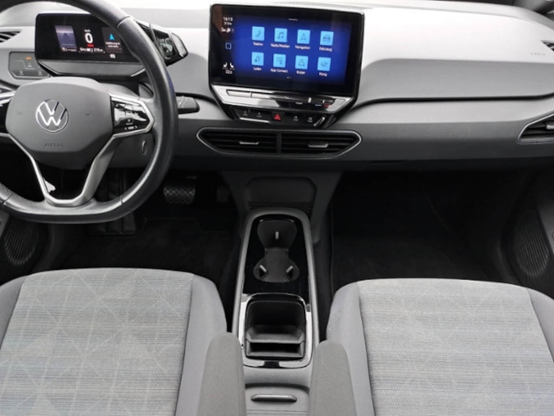 Volkswagen ID.3 Pro Performance Life