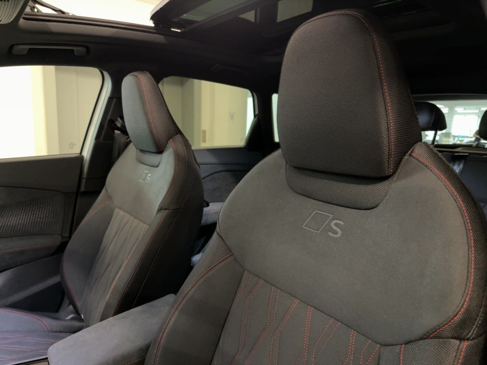 Audi Q3 – Bild 18