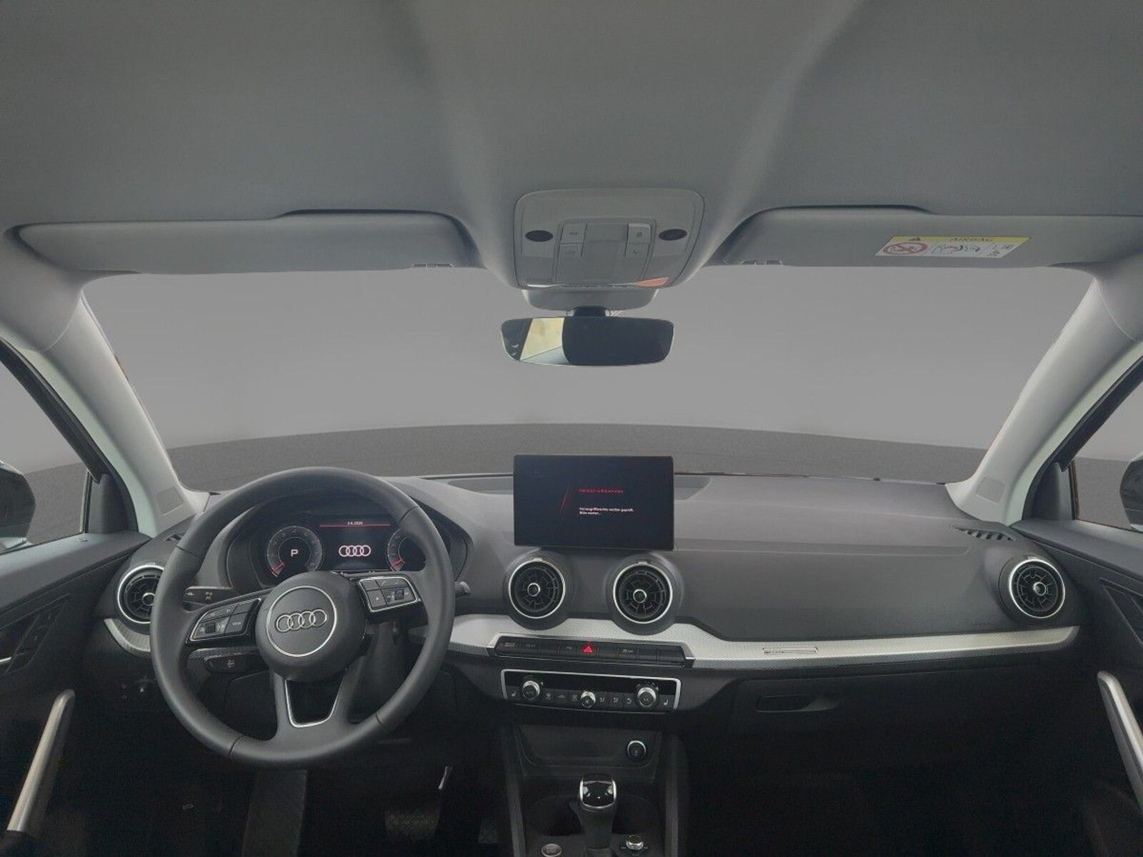 Audi Q2 – Bild 8