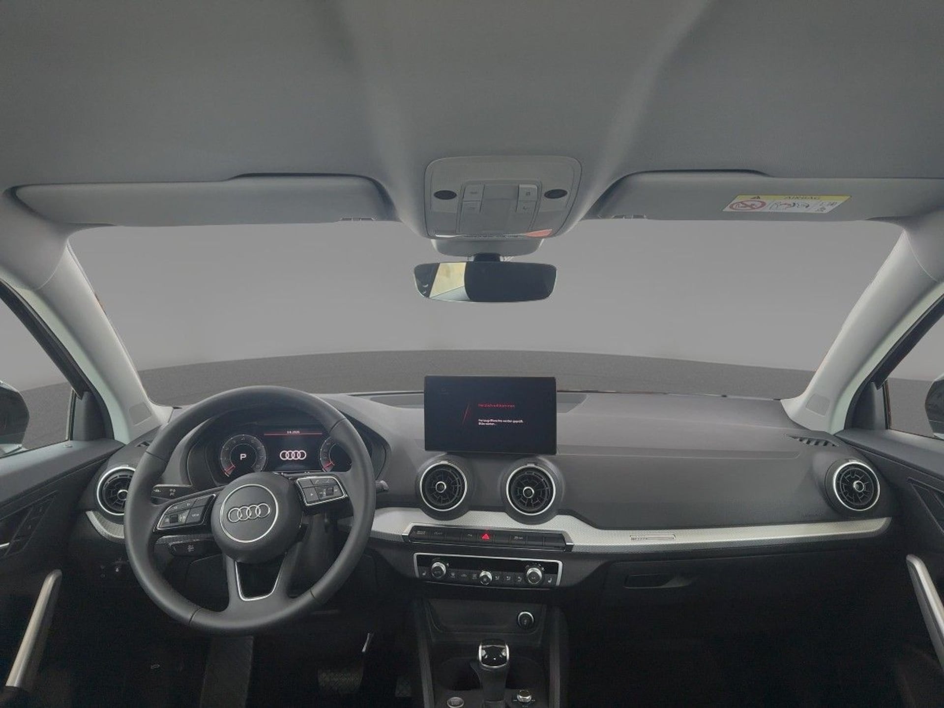 Audi Q2 Advanced
