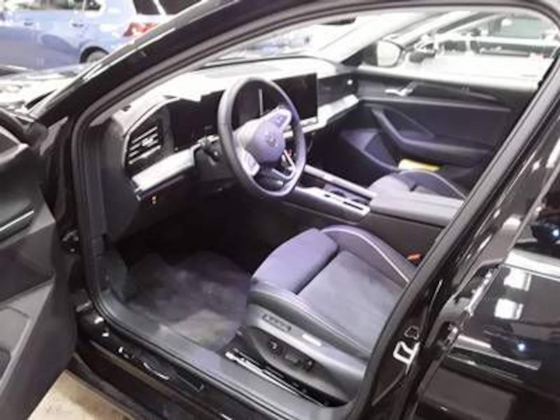 Volkswagen Passat Business