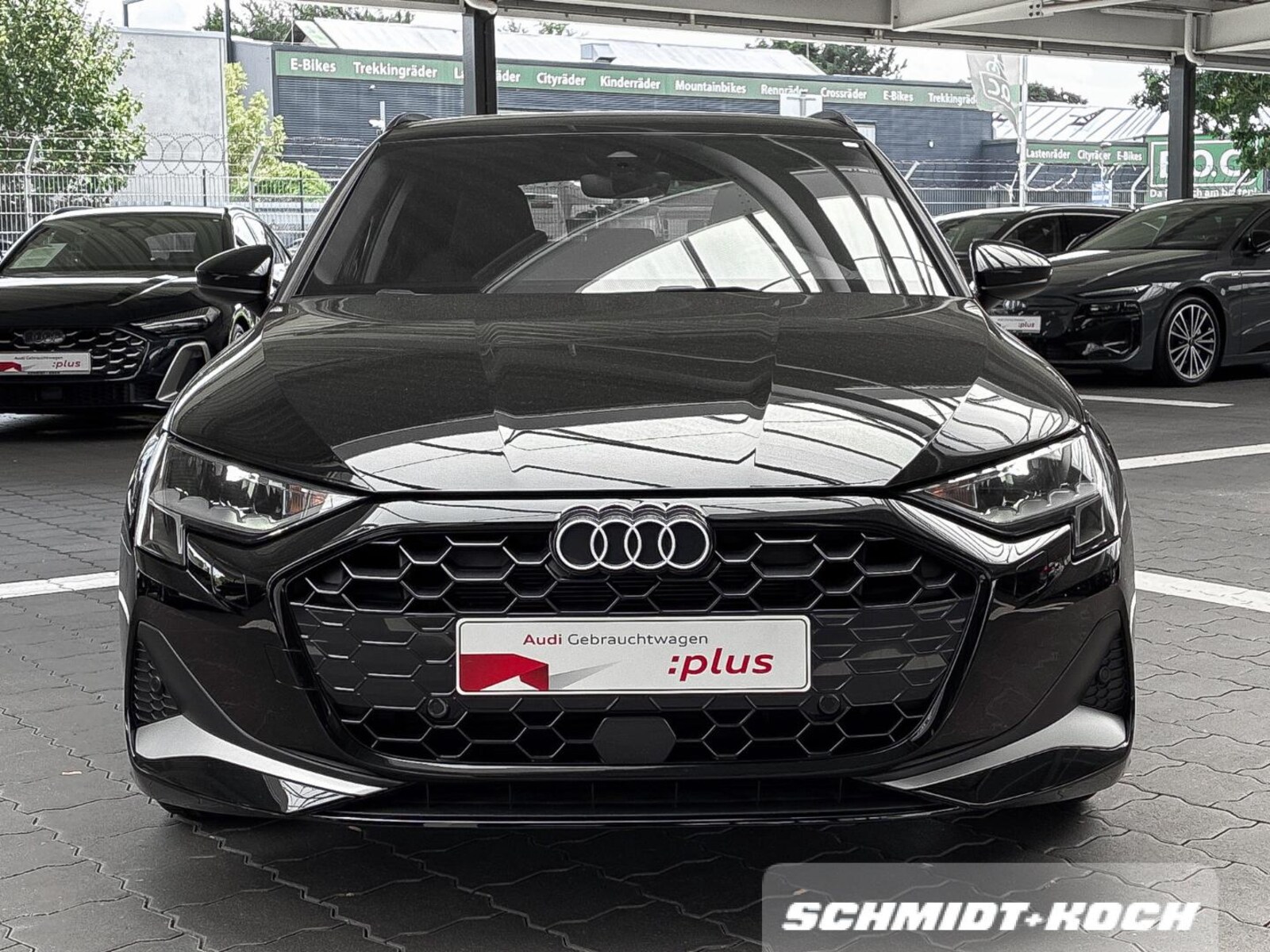 Audi A3 Sportback – Bild 6