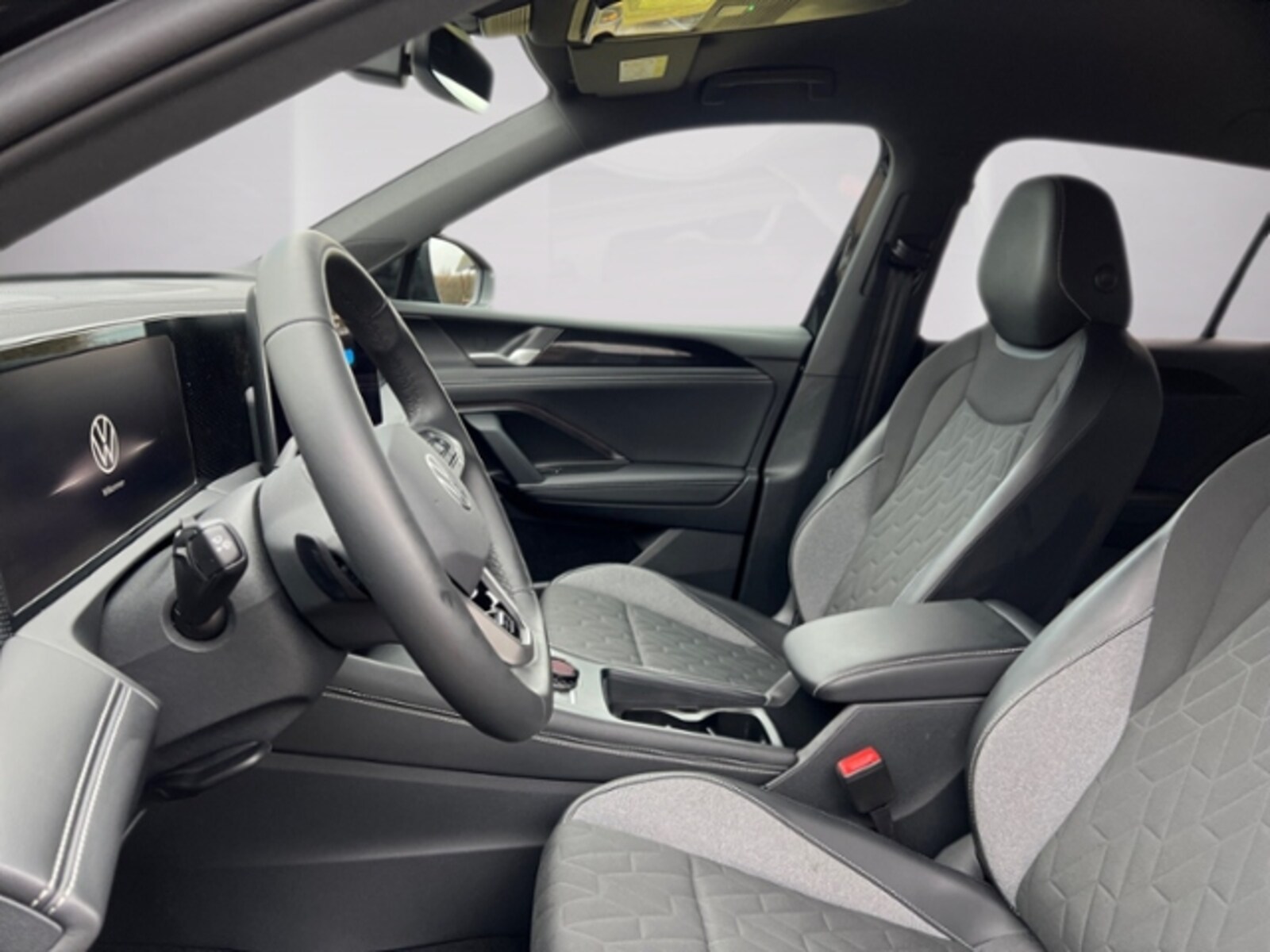Volkswagen Tiguan – Bild 10