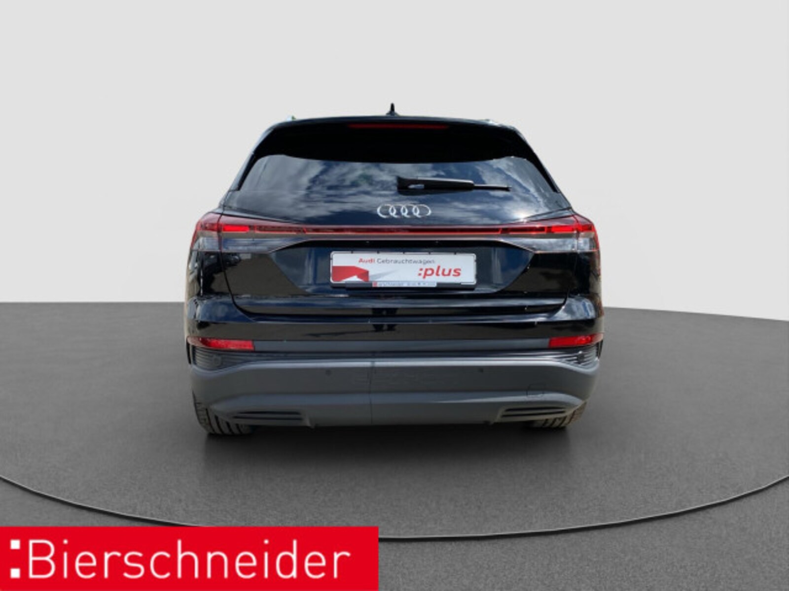 Audi Q4 e-tron – Bild 5