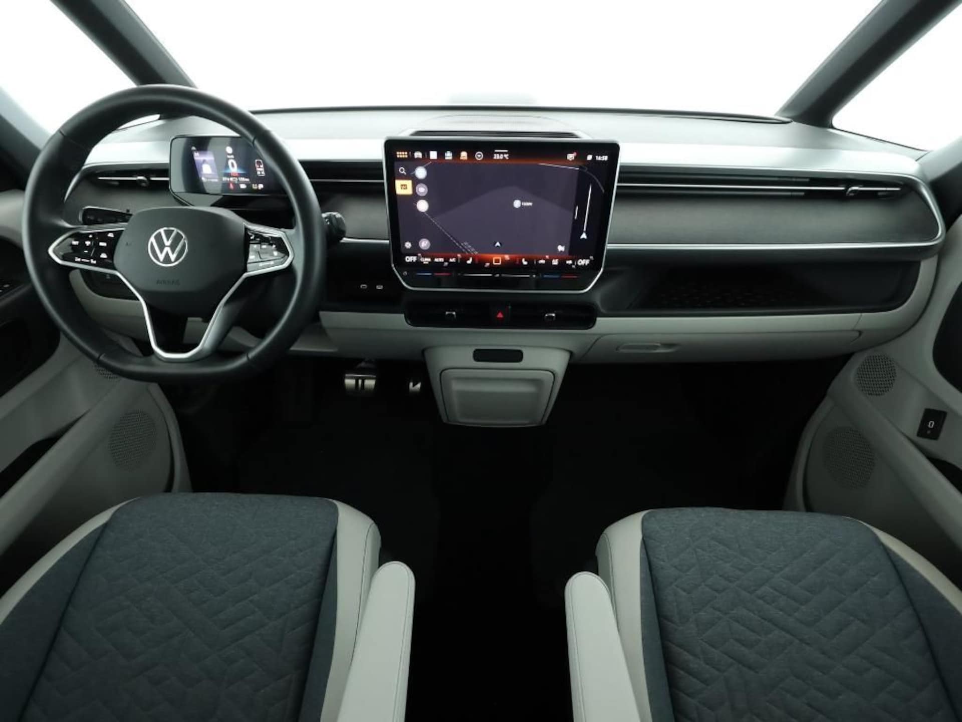 Volkswagen ID. Buzz Pro