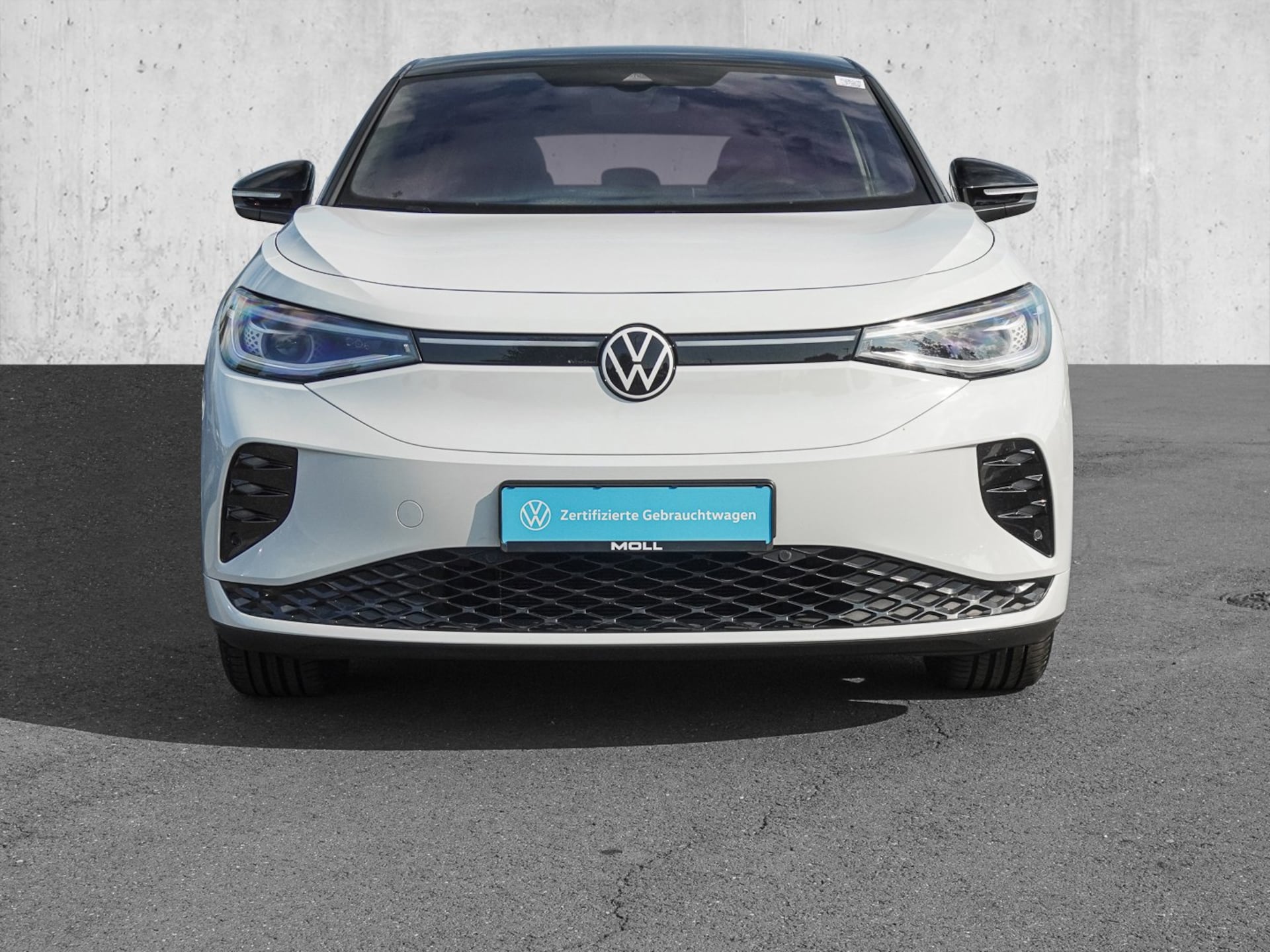 Volkswagen ID.5 GTX