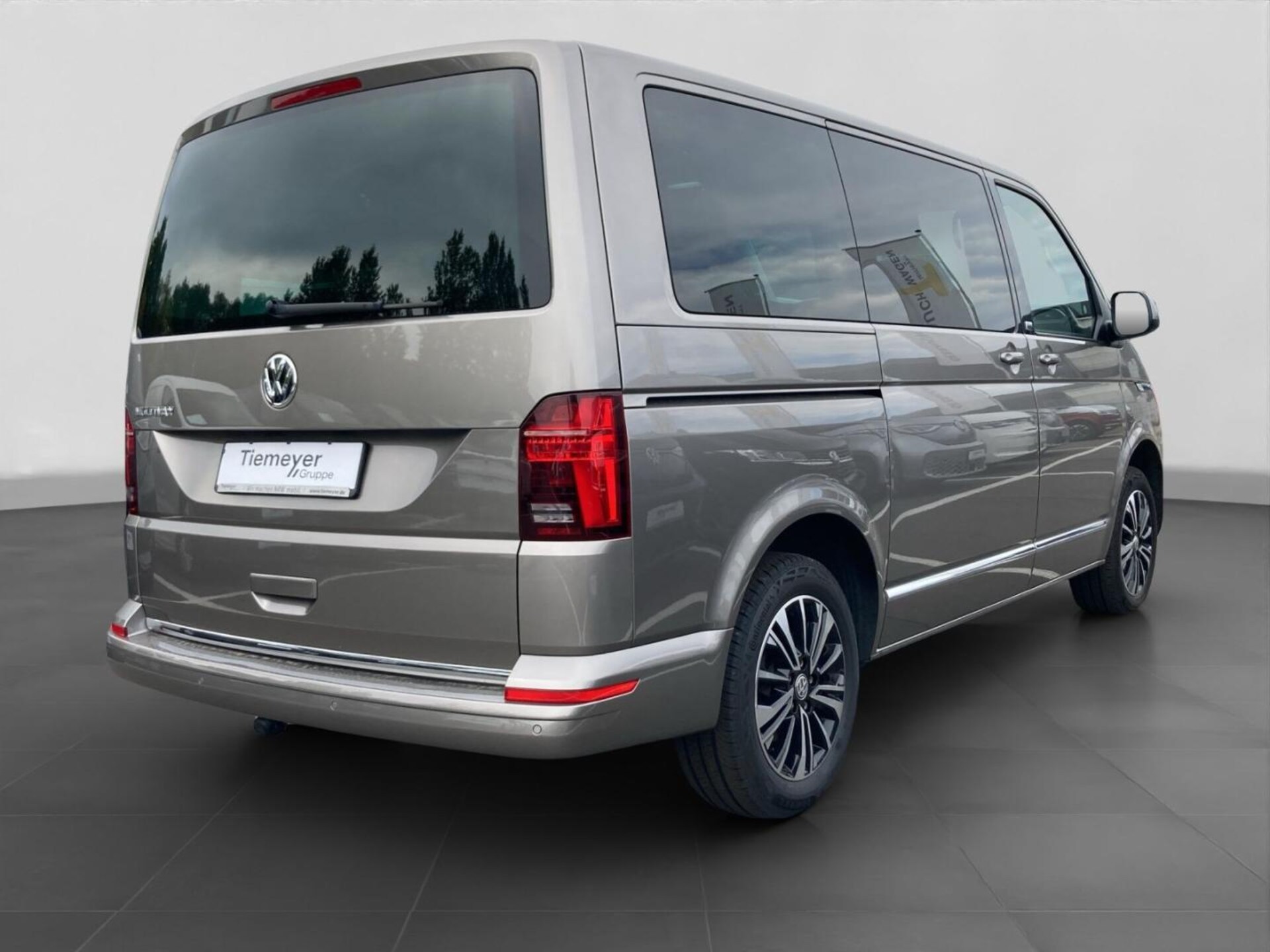 Volkswagen T6.1 Multivan Comfortline