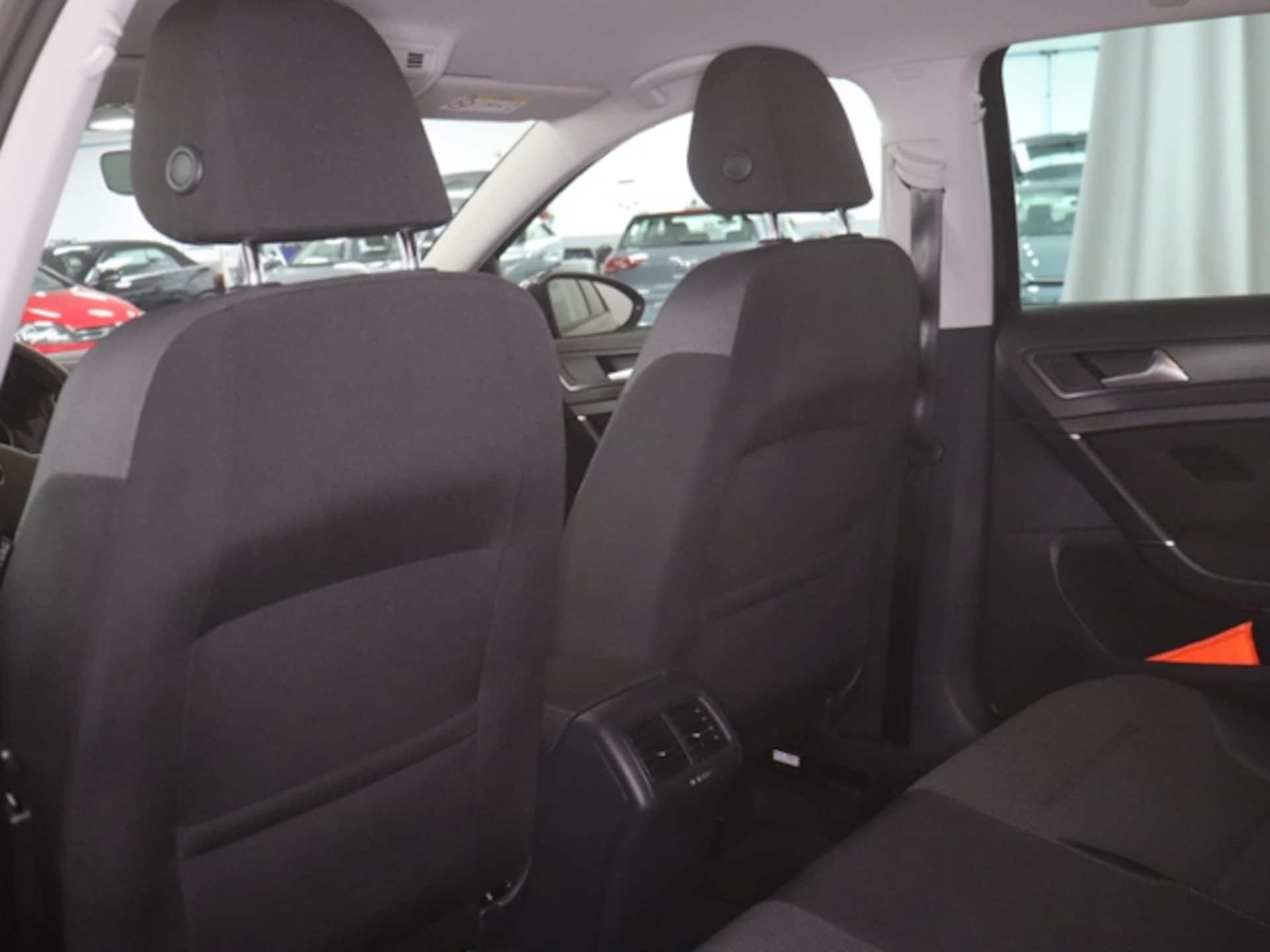 Volkswagen Golf Comfortline