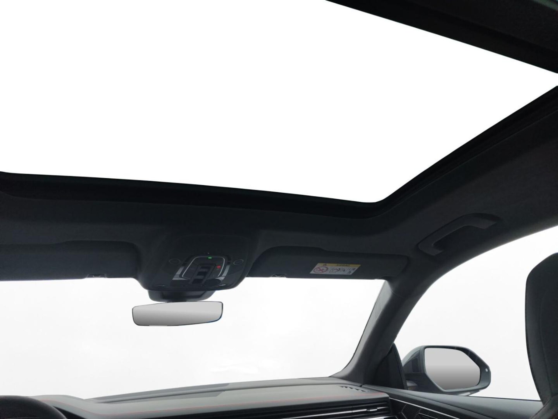 Audi SQ8 SUV