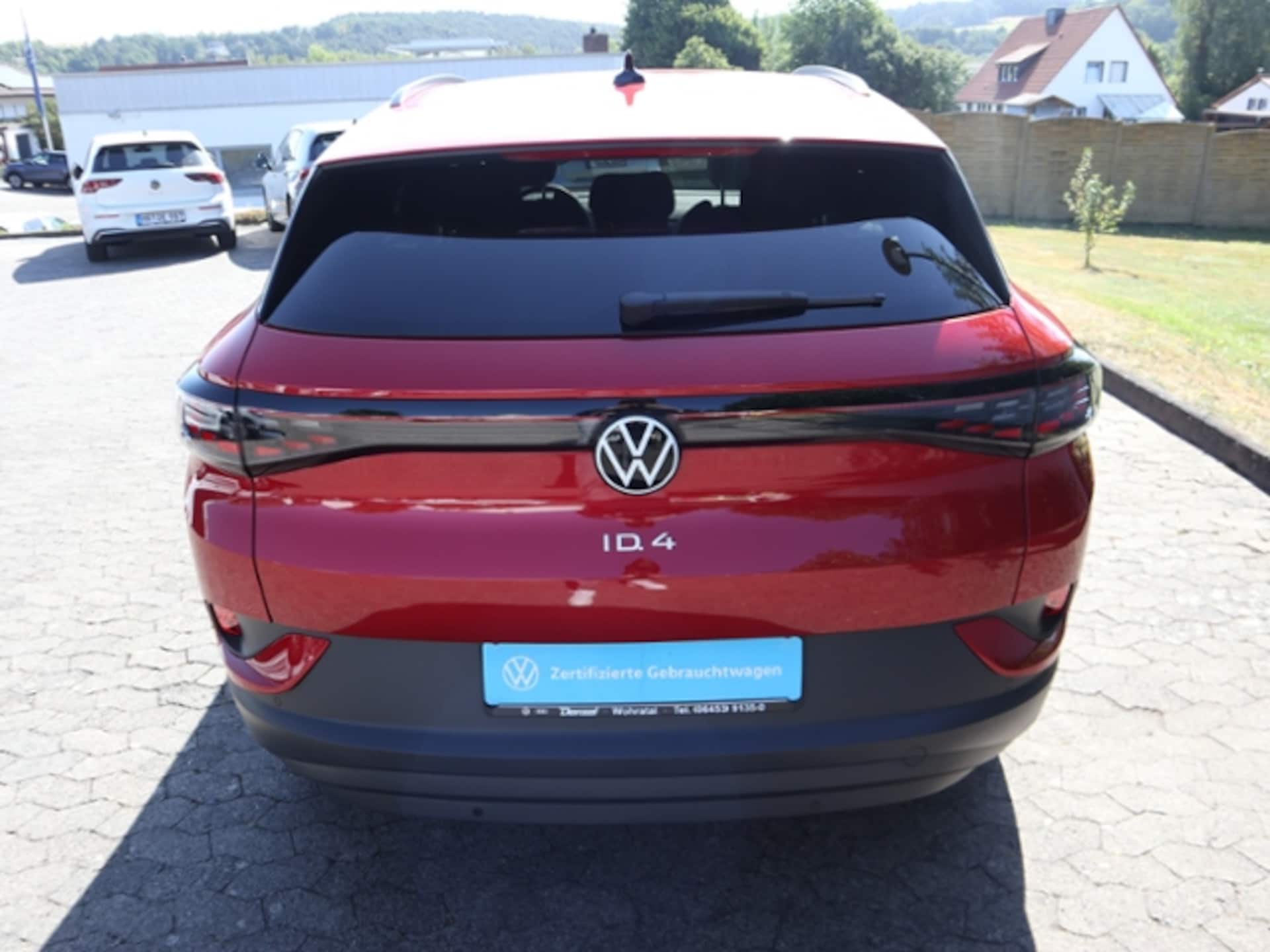 Volkswagen ID.4 Pro