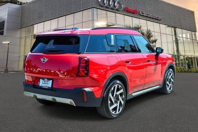2025 MINI
