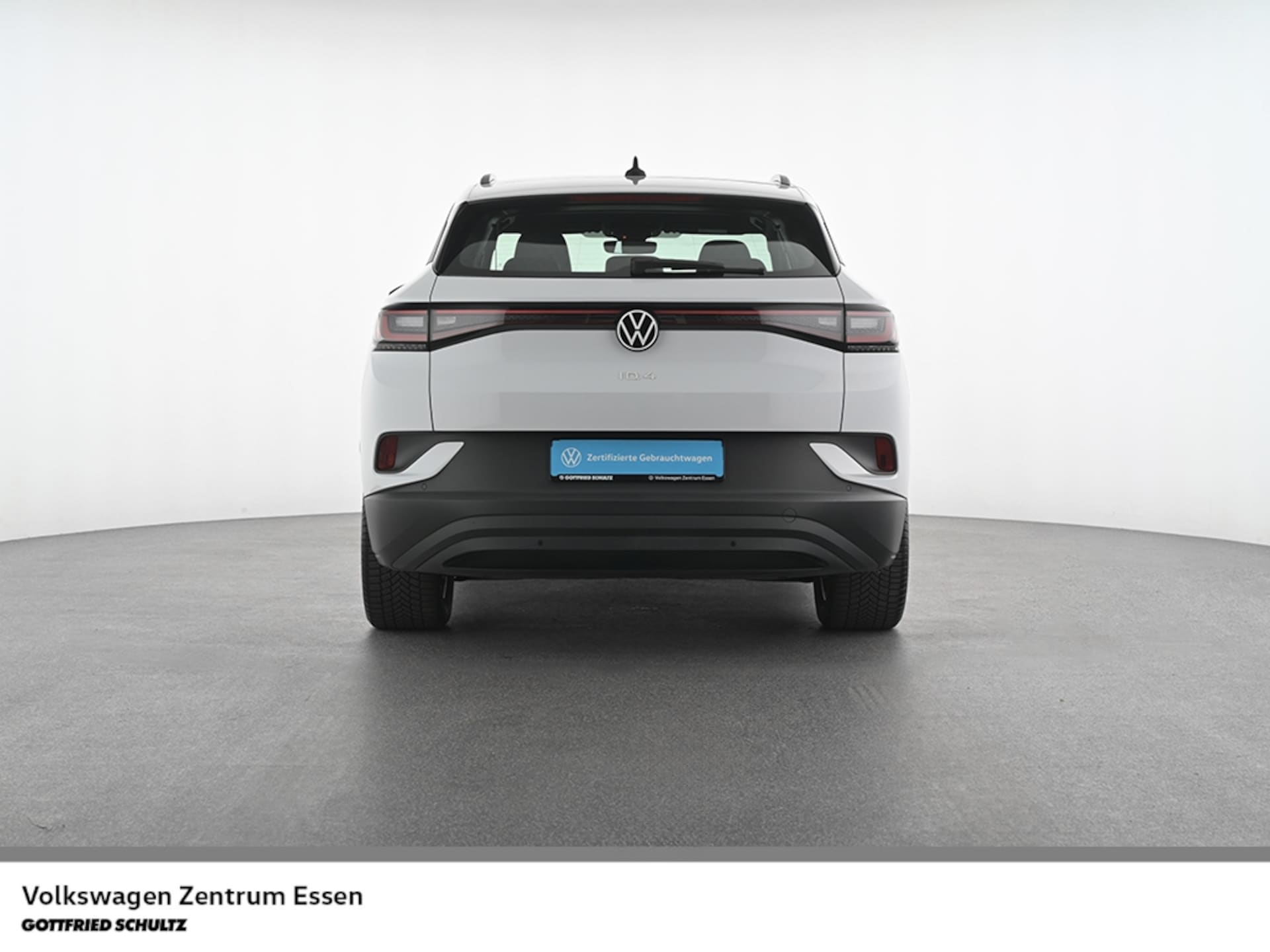 Volkswagen ID.4 Pro Performance