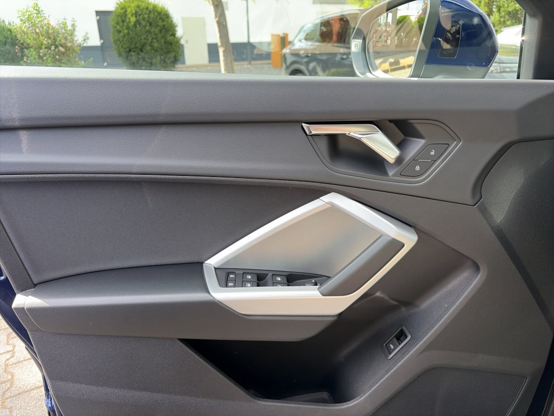 Audi Q3 Sportback S line