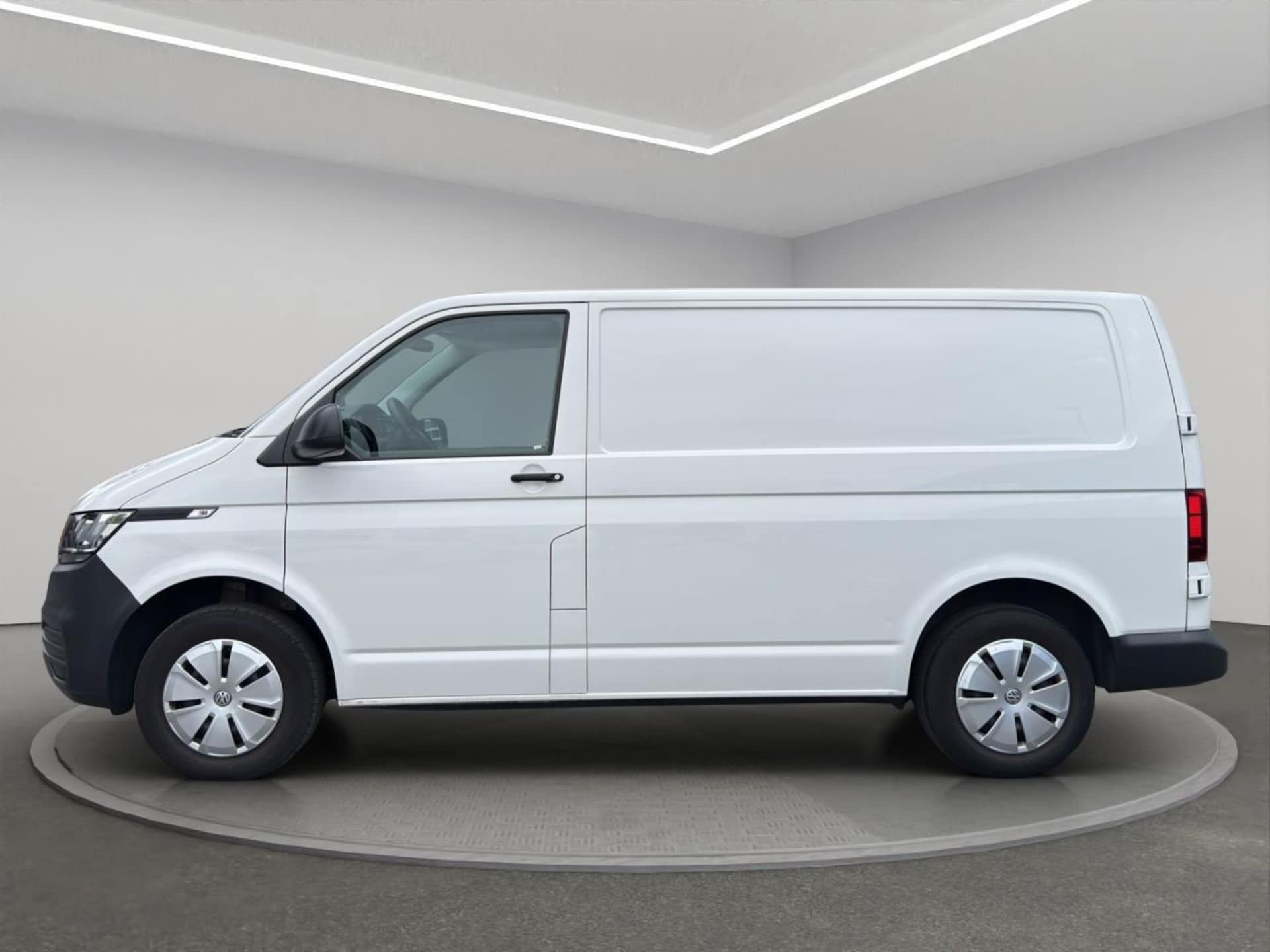 Volkswagen T6.1 Transporter Kasten kurzer Radstand