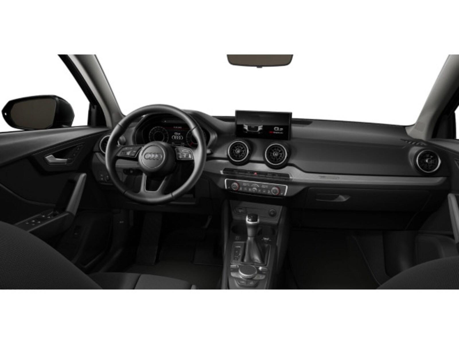 Audi Q2 – Bild 4