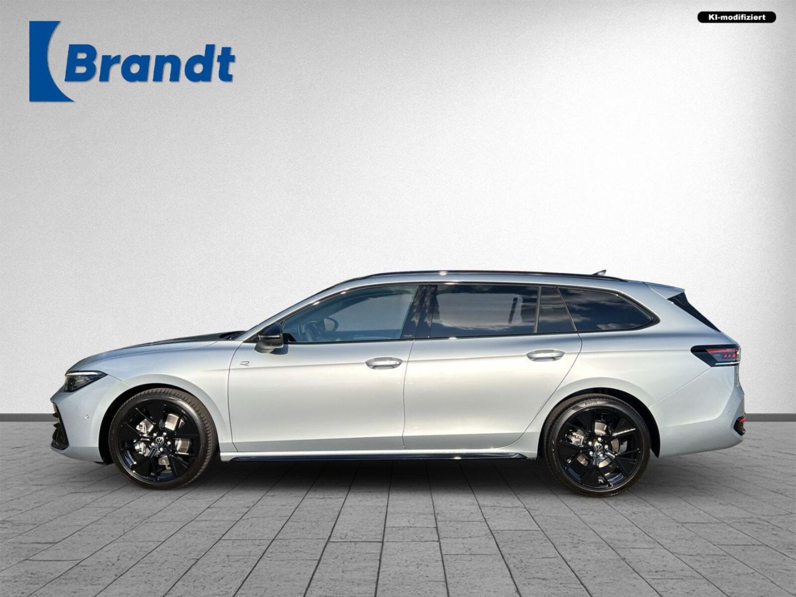 Volkswagen Passat – Bild 2