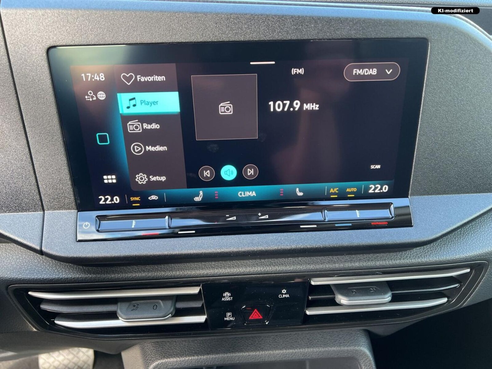 Volkswagen Caddy Maxi – Bild 19