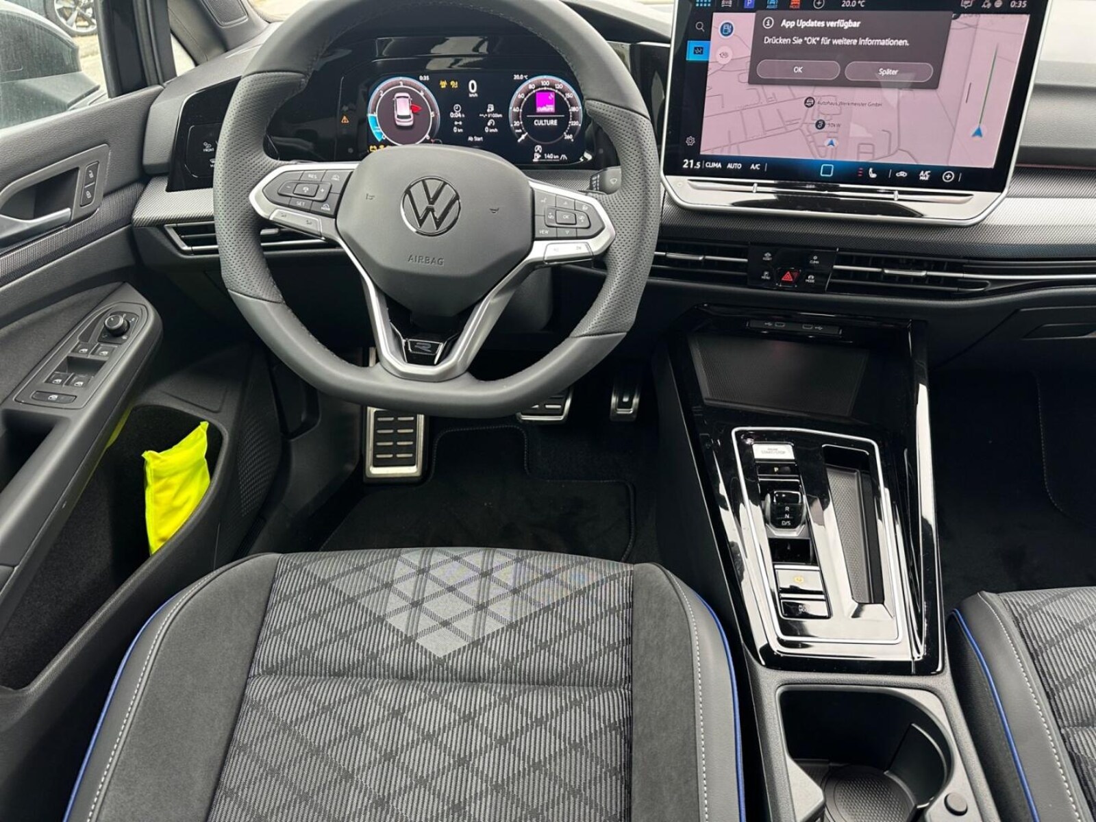 Volkswagen Golf – Bild 12