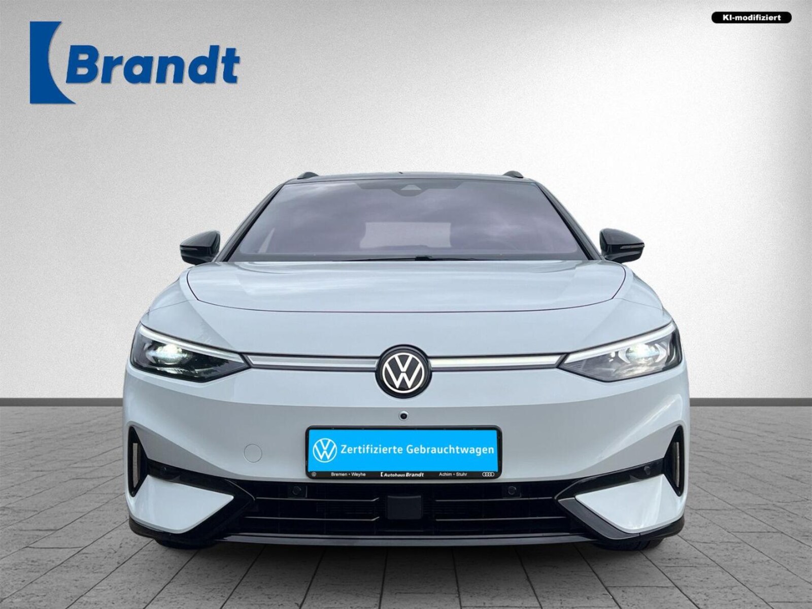 Volkswagen ID.7 Tourer – Bild 4