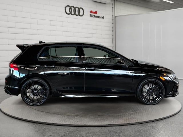2025 Volkswagen Golf R
