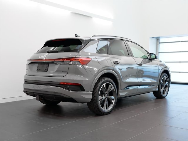 2023 Audi Q4 e-tron