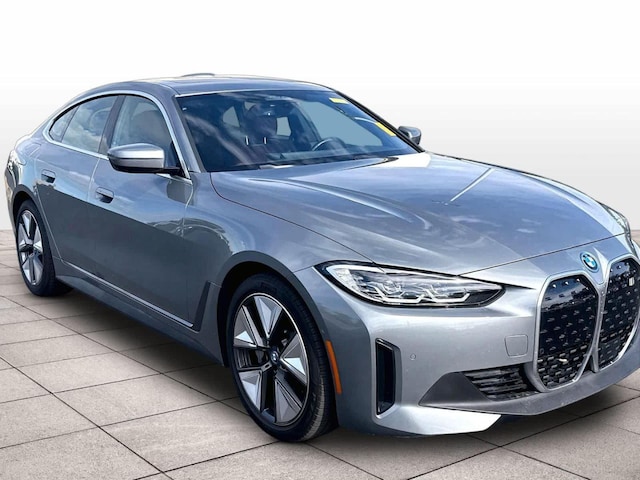 2023 BMW i4