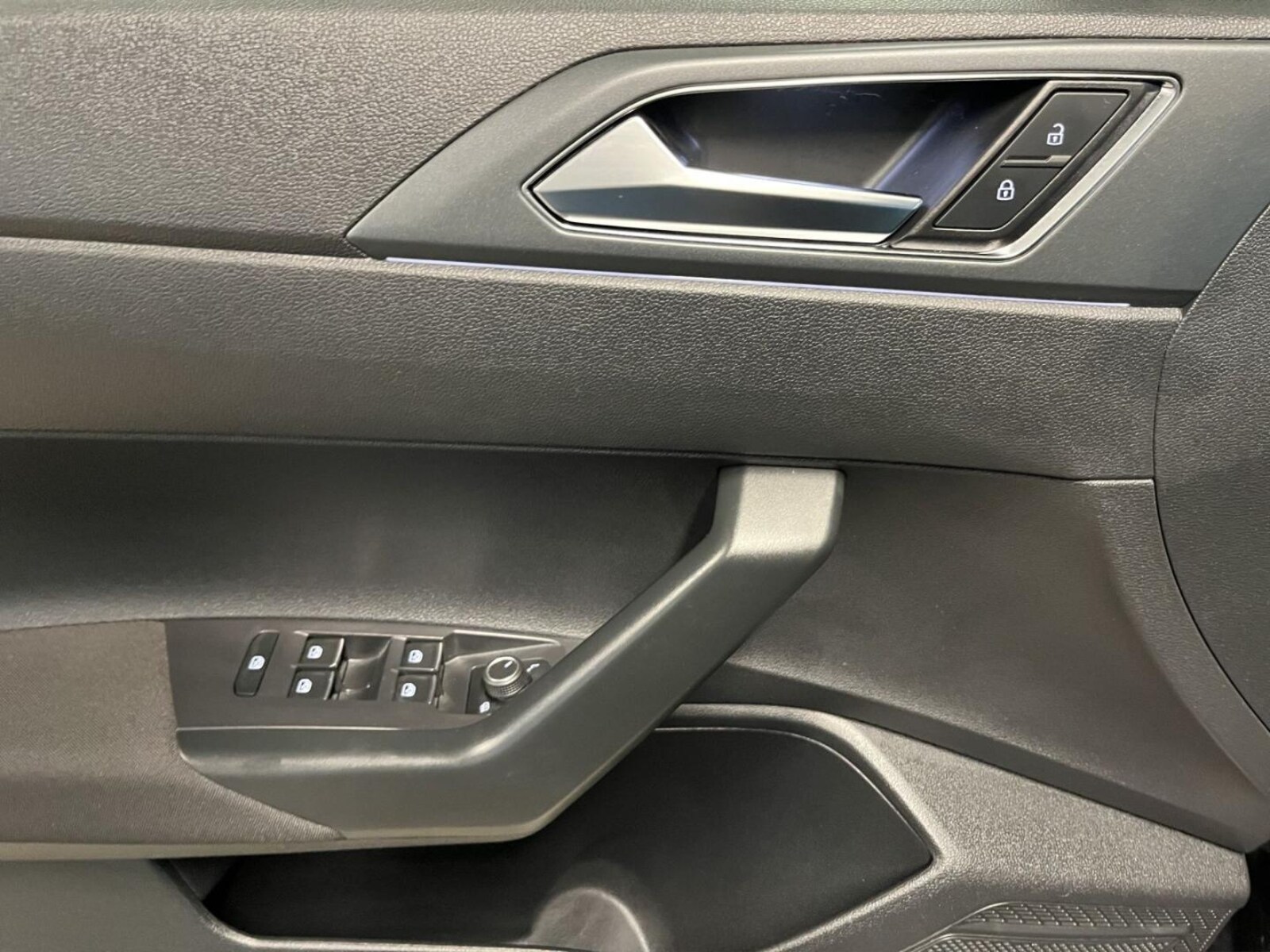 Volkswagen Taigo – Bild 13