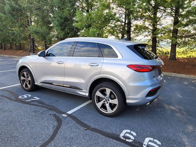 2025 Audi Q5
