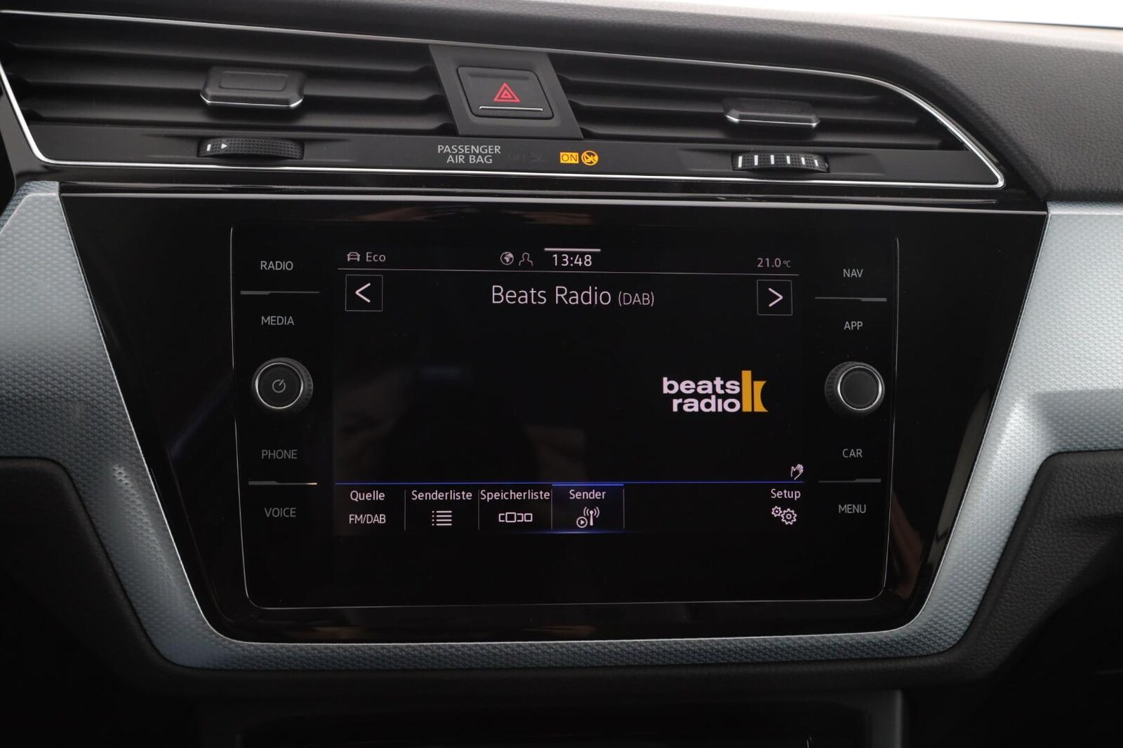 Volkswagen Touran – Bild 15
