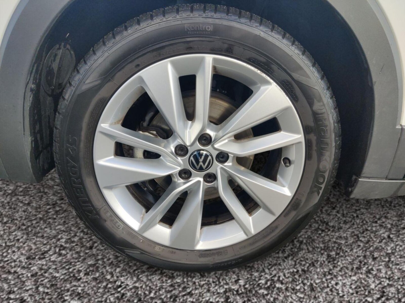 Volkswagen T-Cross – Bild 11