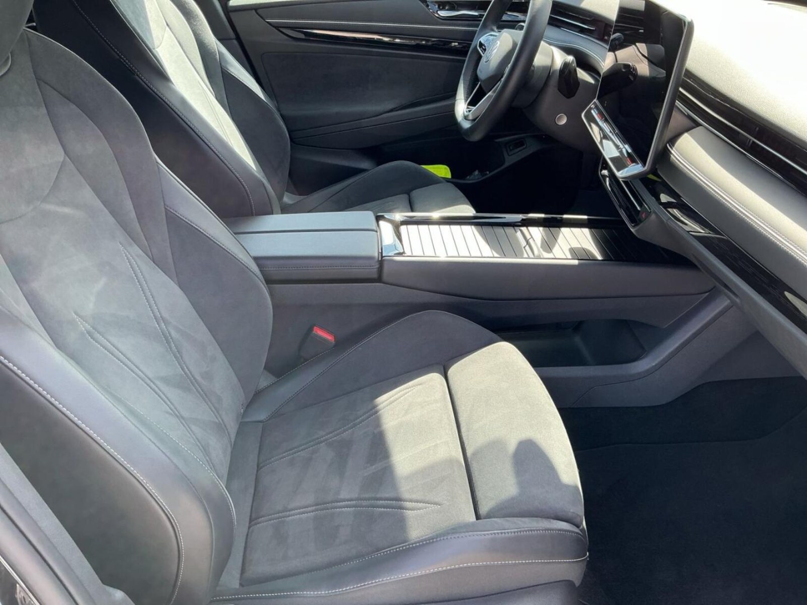 Volkswagen ID.7 – Bild 12