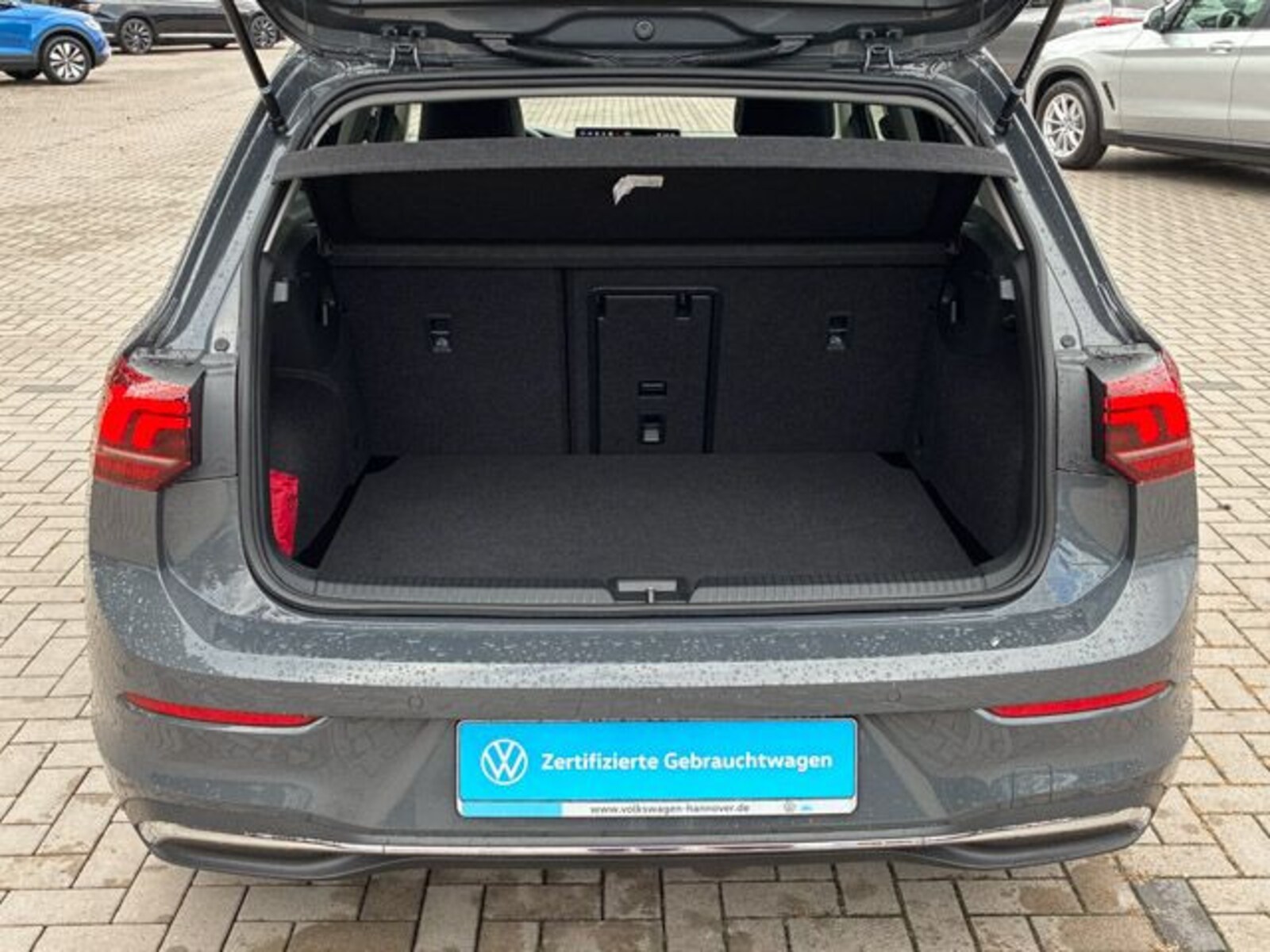 Volkswagen Golf – Bild 19