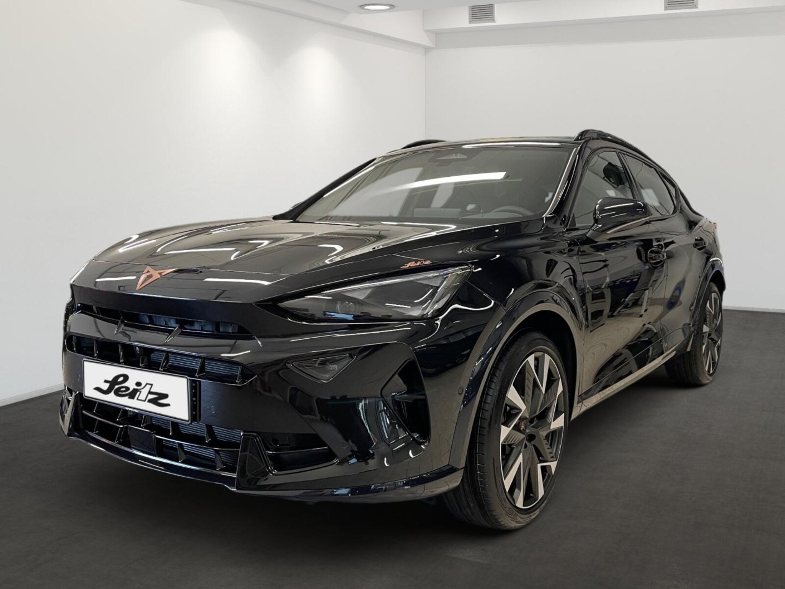 CUPRA Formentor – Bild 2