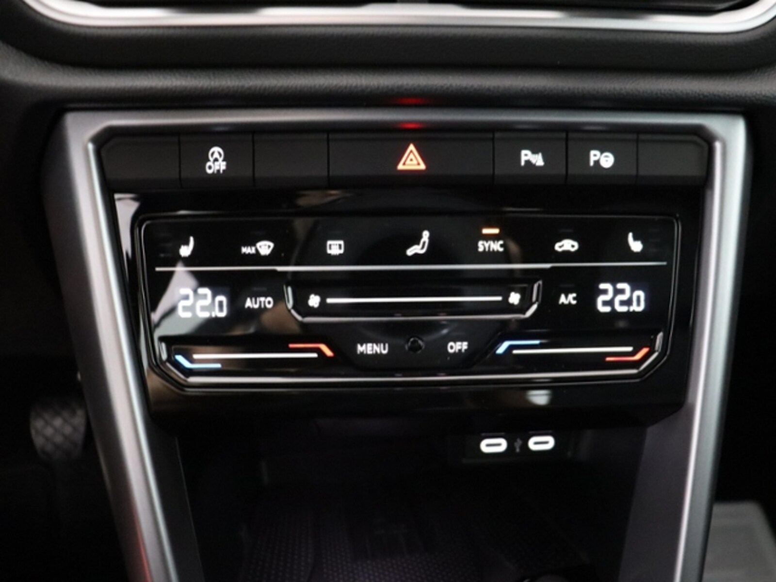 Volkswagen T-Roc Cabriolet – Bild 7
