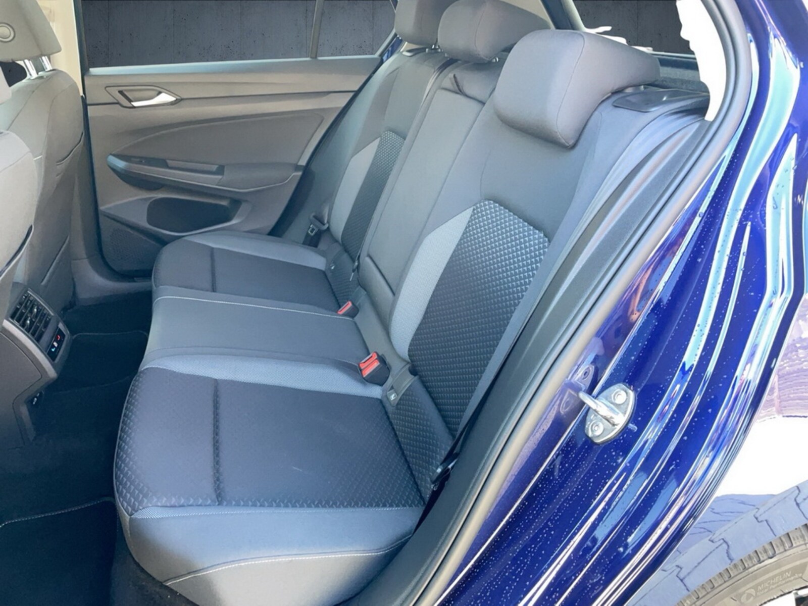 Volkswagen Golf – Bild 12