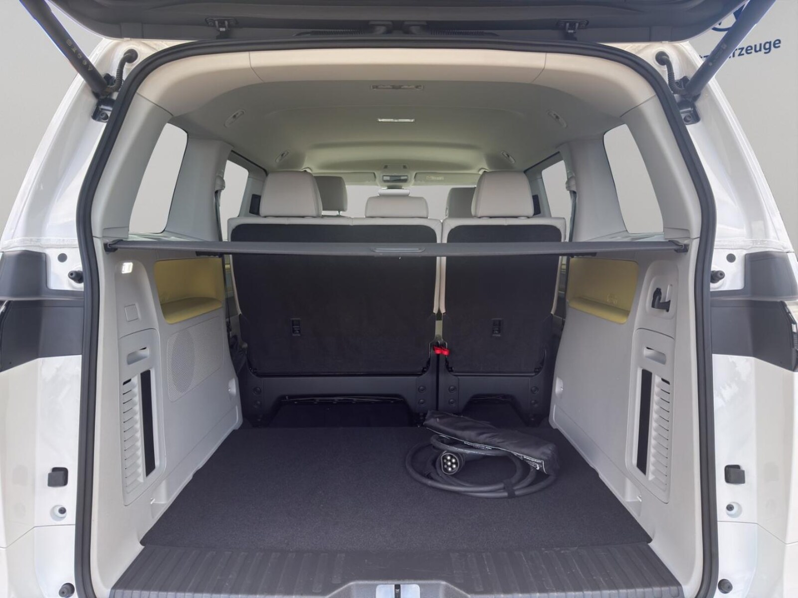 Volkswagen ID. Buzz – Bild 18