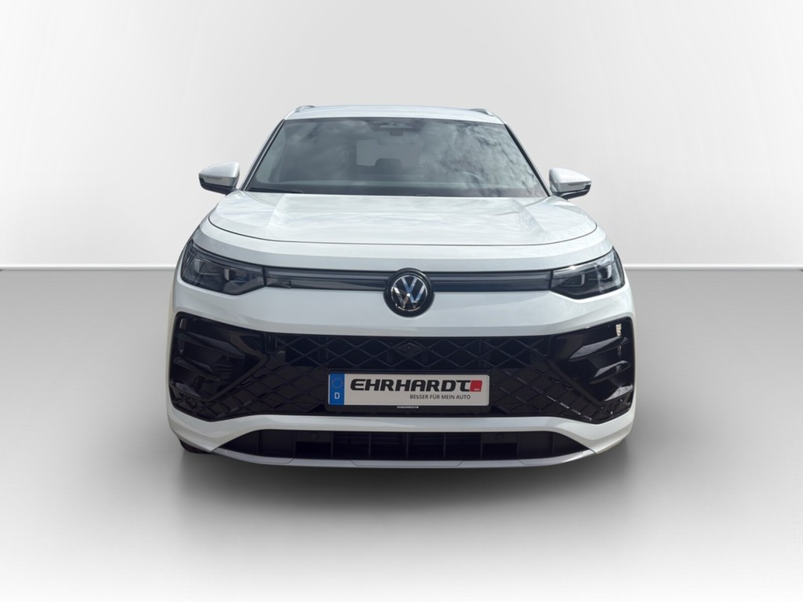Volkswagen Tayron – Bild 2