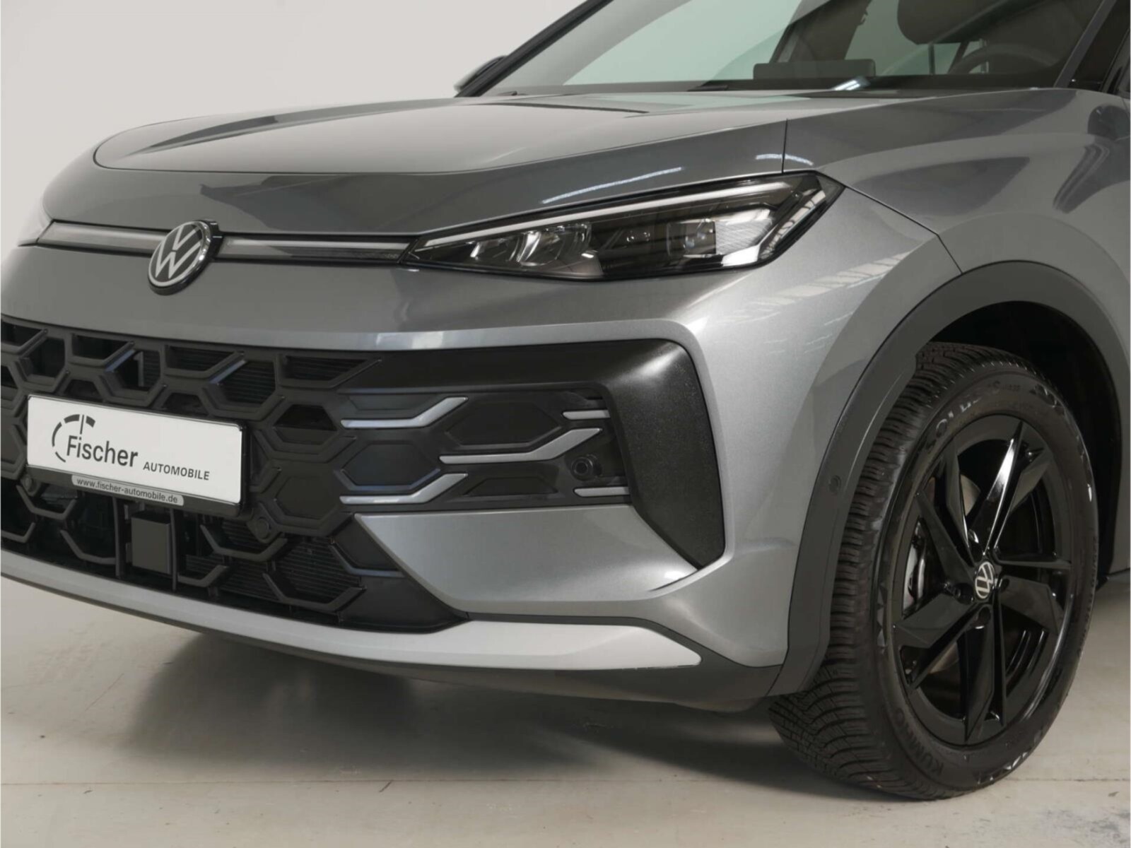 Volkswagen T-Roc – Bild 3