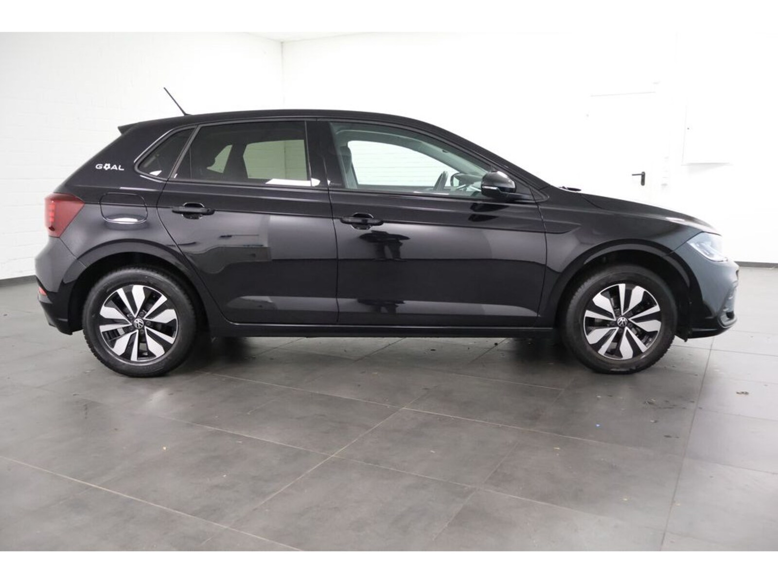 Volkswagen Polo – Bild 4