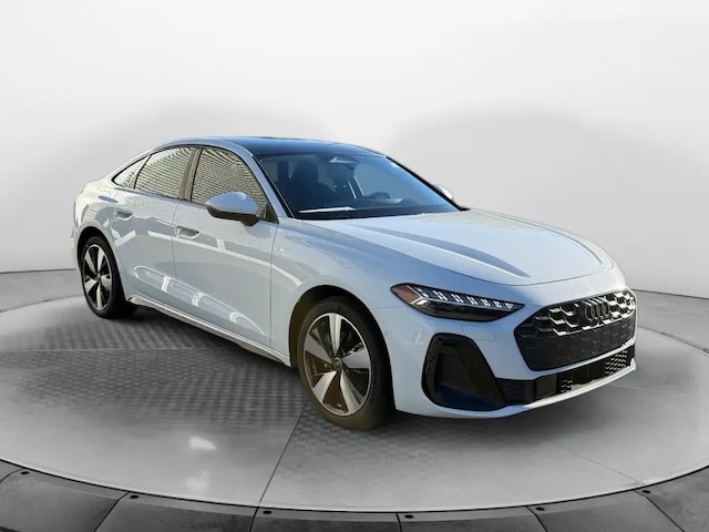 2026 Audi A5
